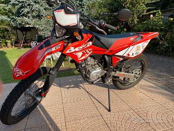 Beta RR 125cc. 4T