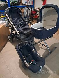 Trio Inglesina Aptica