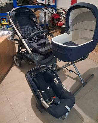 Trio Inglesina Aptica