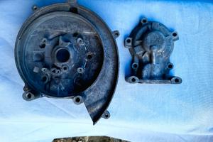 Carter a puntine piaggio ciao si e similari.