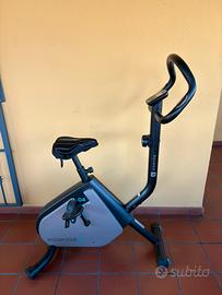 Cyclette Domynos Essential 2