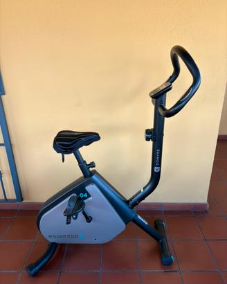 Cyclette Domynos Essential 2