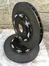 Dischi Freno Brembo 500 Abarth Flottanti 305 mm