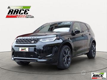 Land Rover Range Rover Sport 2.0 si4 phev HSE Dyna
