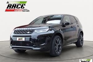 Land Rover Range Rover Sport 2.0 si4 phev HSE Dyna