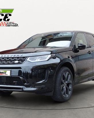 Land Rover Range Rover Sport 2.0 si4 phev HSE Dyna