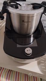 Robot da cucina MasterPRO