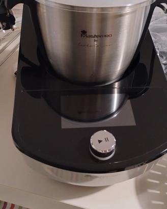 Robot da cucina MasterPRO