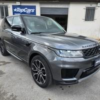 Land Rover Range Sport 3.0 SDV6 SE 245cv - 2019