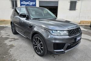 Land Rover Range Sport 3.0 SDV6 SE 245cv - 2019