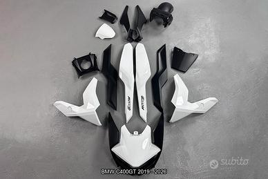 Carena completa per BMW C400GT 2019 - 2026