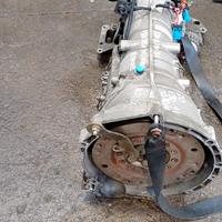 CAMBIO BMW 320 E 90-91 N47D20C X-DRIVE A