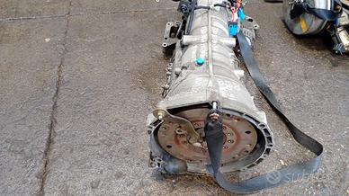 CAMBIO BMW 320 E 90-91 N47D20C X-DRIVE A