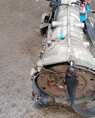 CAMBIO BMW 320 E 90-91 N47D20C X-DRIVE