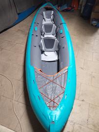 Canoa 3 posti 