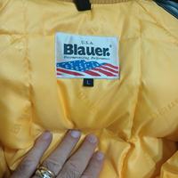 vedo blauer taglia lL