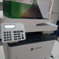 Stampante lase multifunzione lexmark MB2236adw