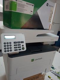 Stampante lase multifunzione lexmark MB2236adw