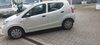 Suzuki Alto 1.0 GL