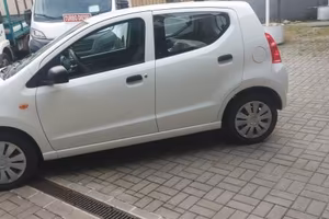 Suzuki Alto 1.0 GL