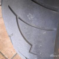 Honda NTV 650 - 1994