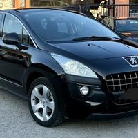 Peugeot 3008 1.6 HDi 112CV cambio robotizzato Tecn