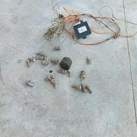 gancio traino plini & Gigliotti 