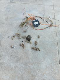 gancio traino plini & Gigliotti 