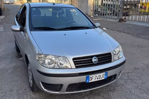 Fiat Punto Classic 1.2 3 porte Dynamic