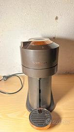 Nespresso vertuo next premium
