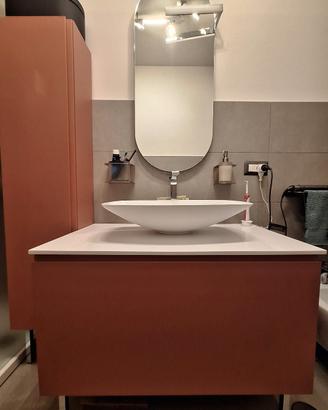 Mobili bagno design