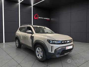 Dacia Duster 1.2 ECO-G 120 cv GPL EXPRESSION