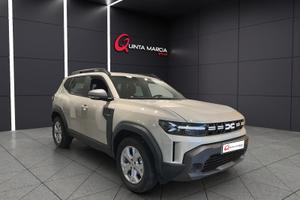 Dacia Duster 1.2 ECO-G 120 cv GPL EXPRESSION