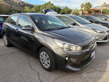 Kia Rio 1.4 CRDi 5 porte Active