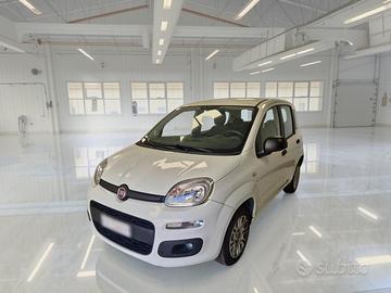 FIAT PANDA 1.2 69 CV SES E6D-TEMP EASY 5 PORTE BER