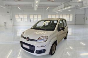 FIAT PANDA 1.2 69 CV SES E6D-TEMP EASY 5 PORTE BER