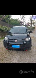 FIAT Panda Cross 2023 IN GARANZIA FINO 31/03/2028