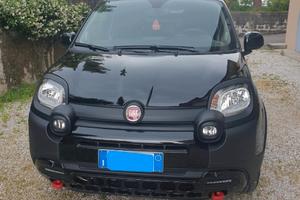 FIAT Panda Cross 2023 IN GARANZIA FINO 31/03/2028
