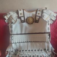 ARMATURA GRECA ALESSANDRO MAGNO 