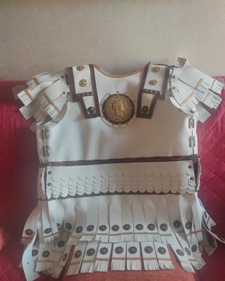 ARMATURA GRECA ALESSANDRO MAGNO 