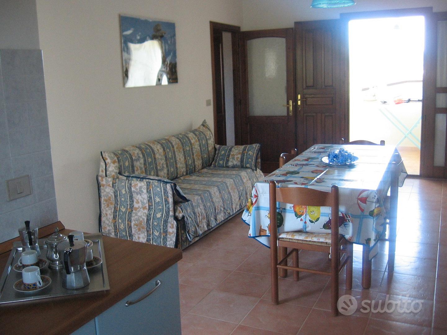 Appartamento – Posada, San Giovanni - Vista 5