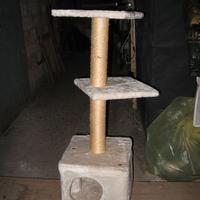 tiragraffi per gatti