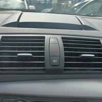 Bocchetta clima centrale BMW 120 del 2006