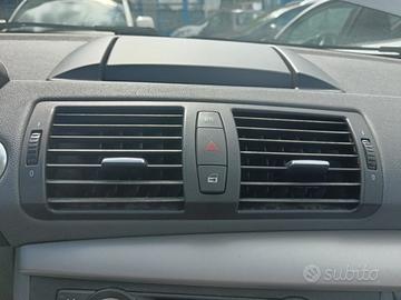 Bocchetta clima centrale BMW 120 del 2006