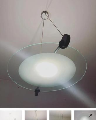 lampadario Artemide 