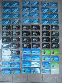 Schede telefoniche sip