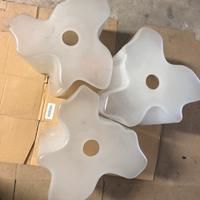 Lampadario Artemide Logico Suspension 3x120