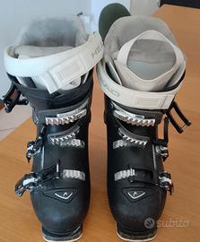 Scarponi da sci donna HEAD Advant Edge – taglia 24