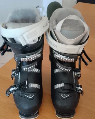 Scarponi da sci donna HEAD Advant Edge – taglia 24