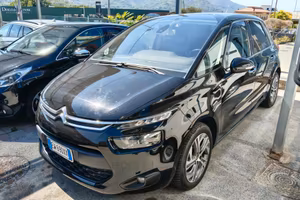 Citroen C4 Picasso 1.6 e-HDi 115 ETG6 Exclusive